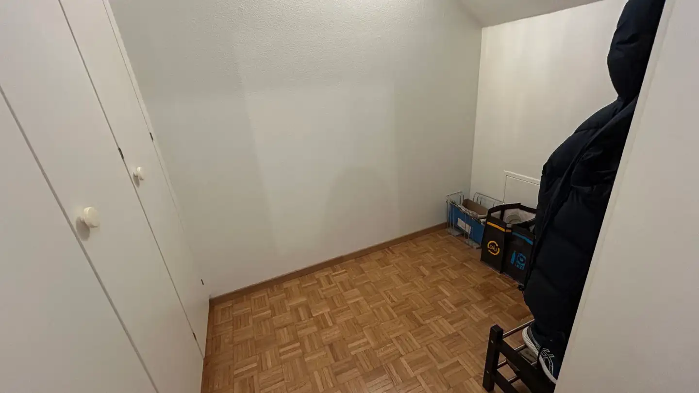 Wohnung mieten - Rue Des Remparts 11, 1400 Yverdon-les-Bains