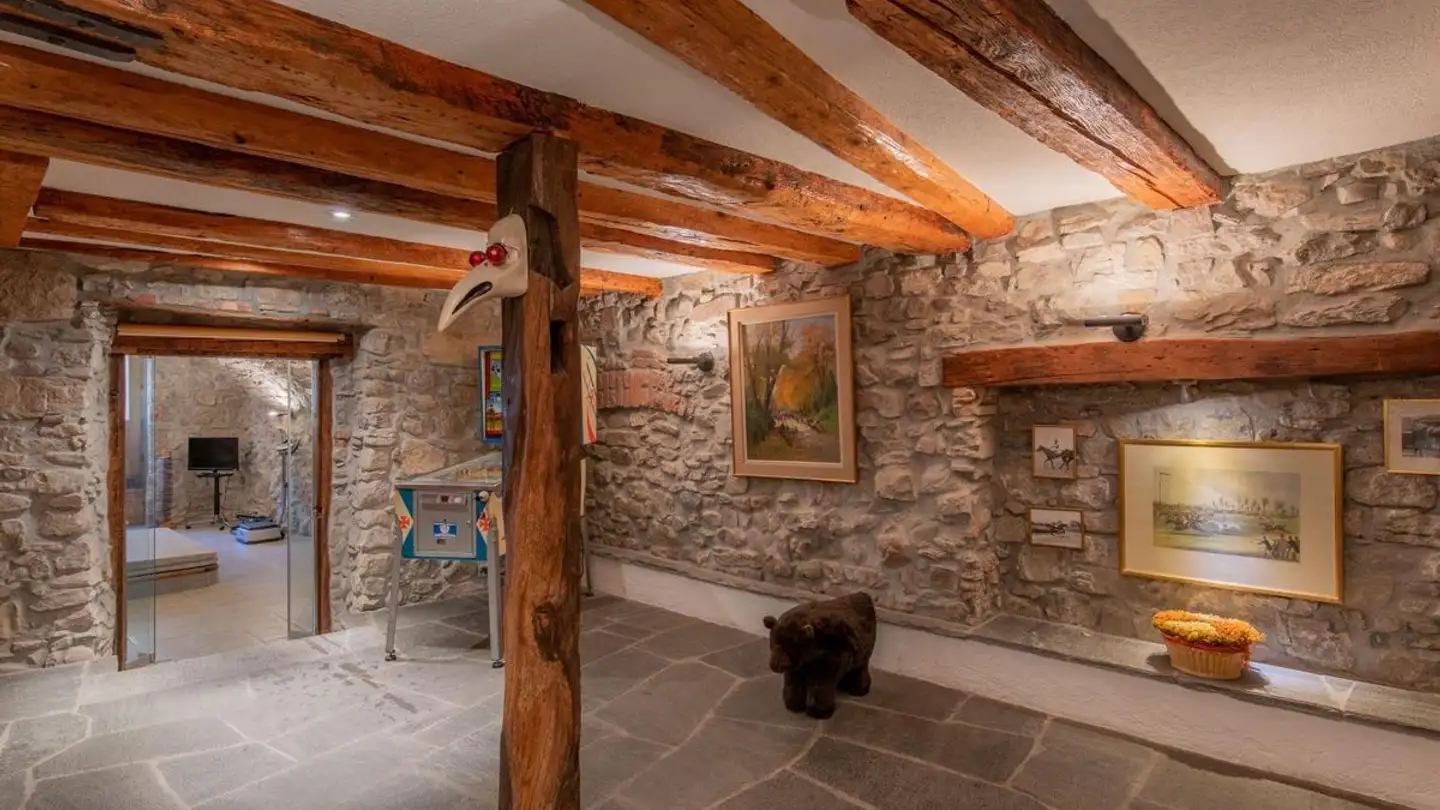 Single house for sale - 1091 Grandvaux - Photo 2