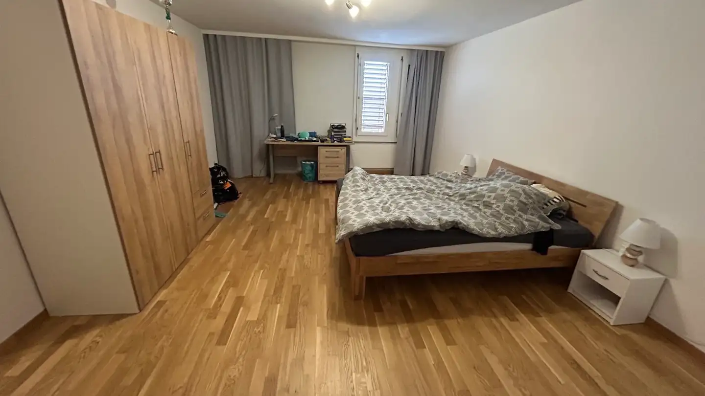 Wohnung mieten - Rue Des Remparts 11, 1400 Yverdon-les-Bains - Foto 3