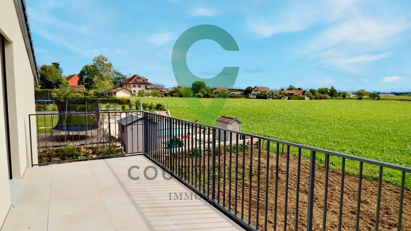 Duplex in vendita - 1145 Bière