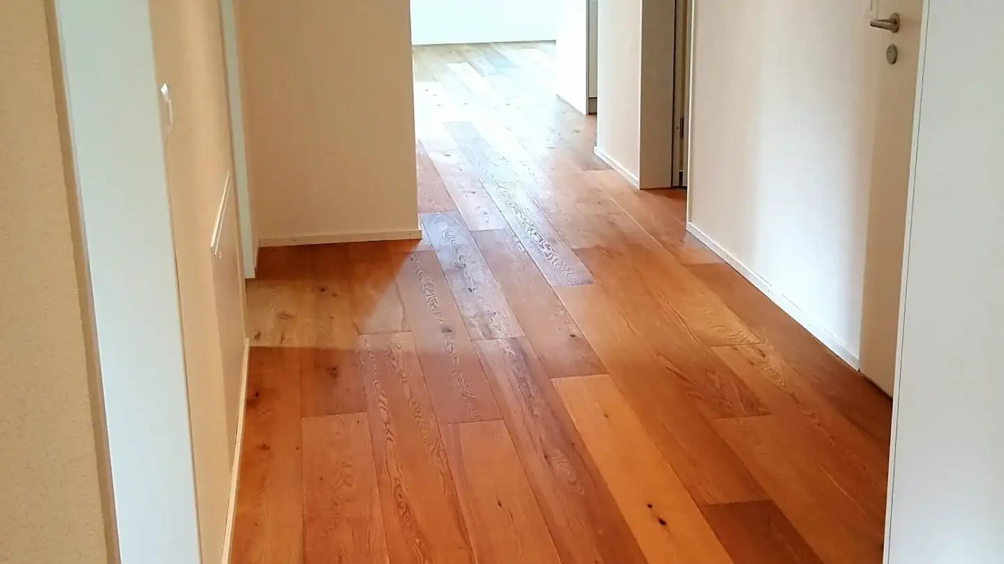 Wohnung mieten - Bahnhofstrasse 3, 8854 Siebnen - Foto 3