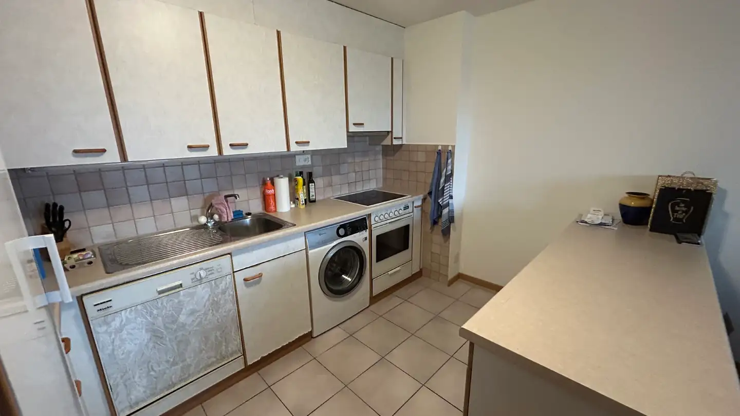 Wohnung mieten - Rue Des Remparts 11, 1400 Yverdon-les-Bains - Foto 4