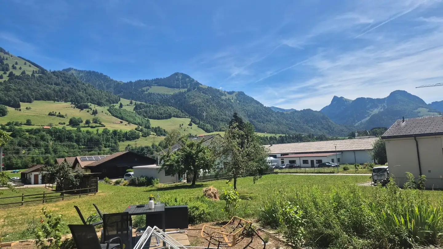 Appartamento in affitto - Route De La Sarine 1, 1669 Albeuve
