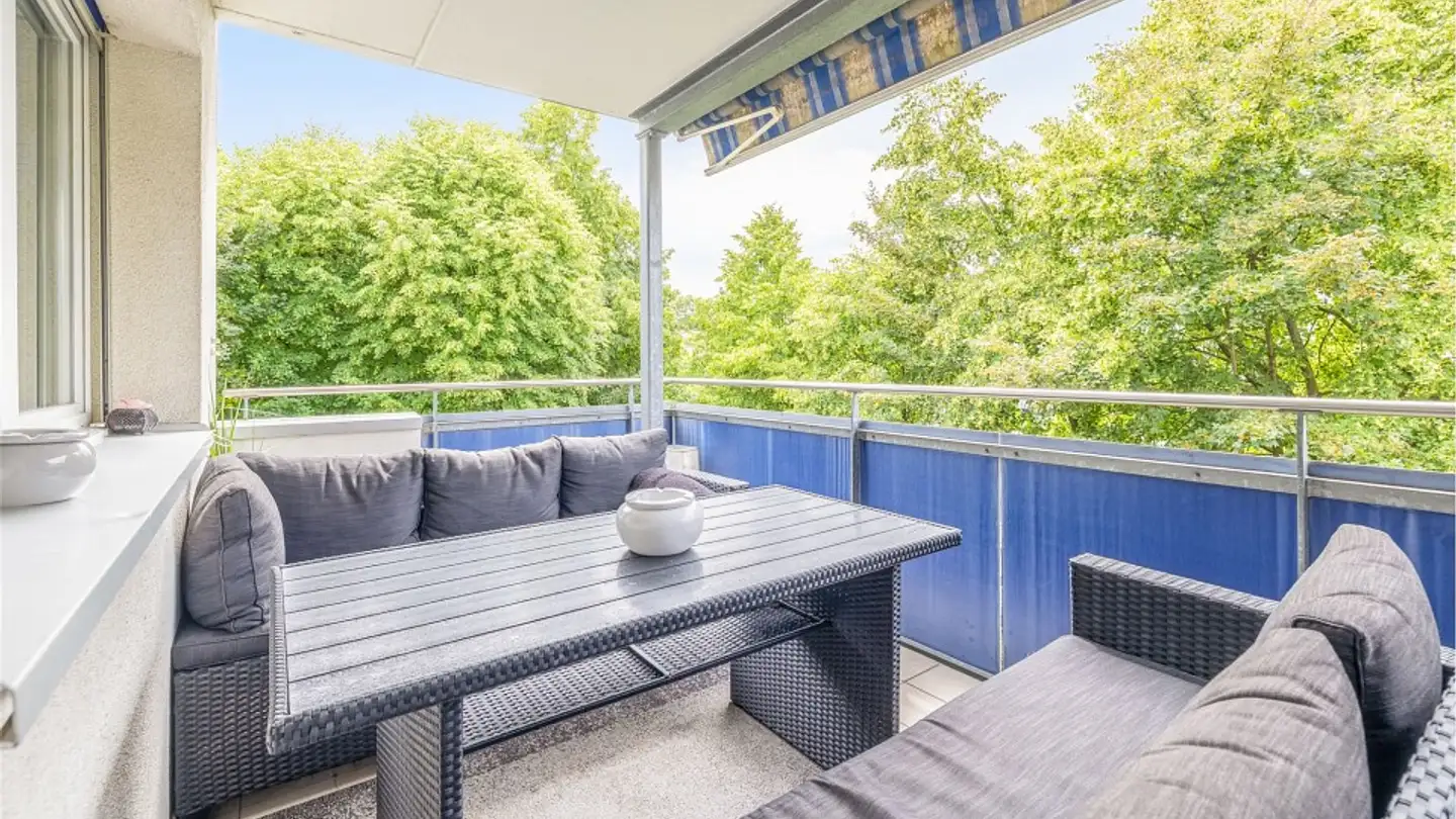 Wohnung kaufen - Eptingerstrasse 56, 4132 Muttenz - Foto 2