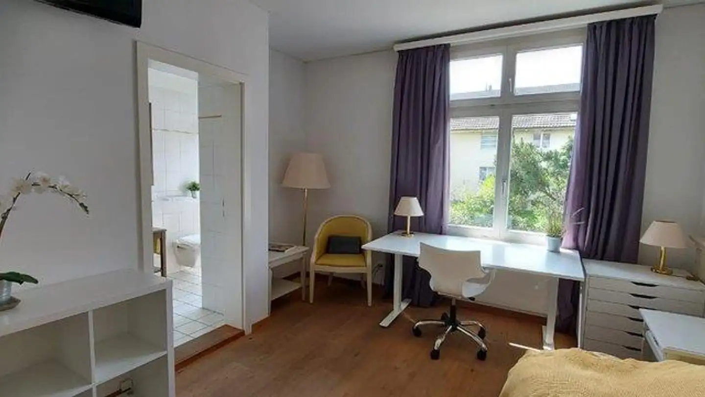 Wohnung mieten - Hauptstrasse 82, 8272 Ermatingen