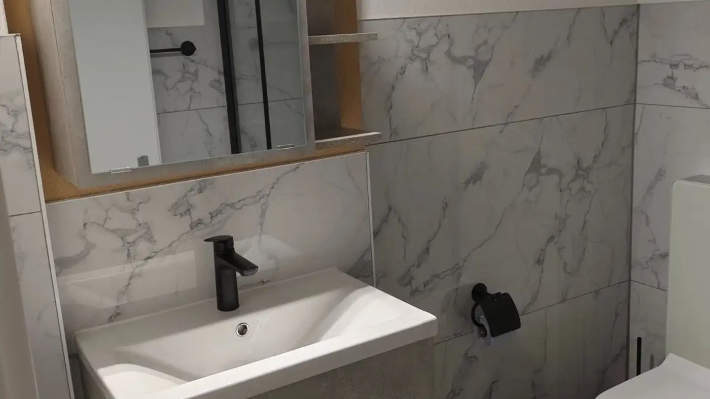 Appartamento in affitto - Route De Courtemblin 3, 2950 Courgenay - Photo 4