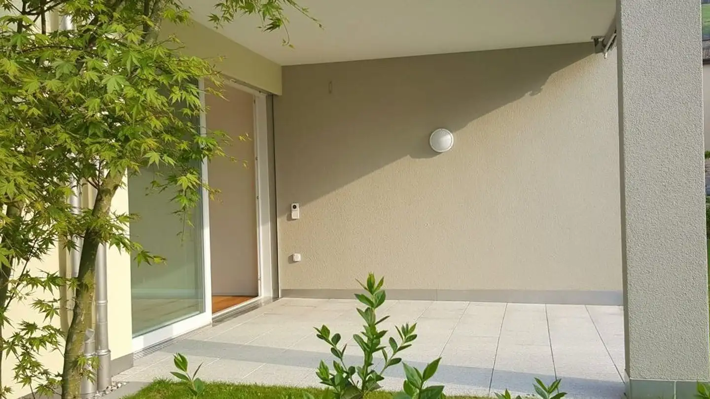 Wohnung mieten - Bahnhofstrasse 3, 8854 Siebnen - Foto 4