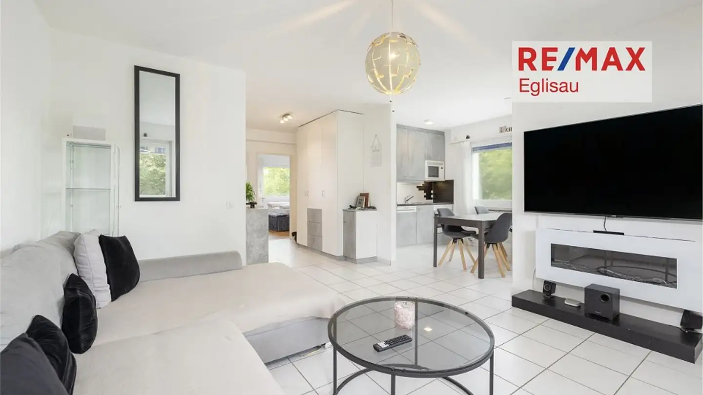 Wohnung kaufen - Eptingerstrasse 56, 4132 Muttenz