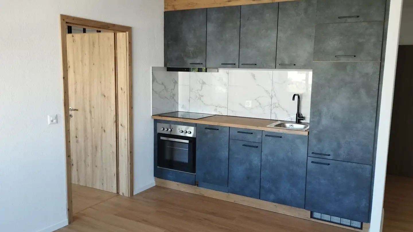Apartment for rent - Route De Courtemblin 3, 2950 Courgenay