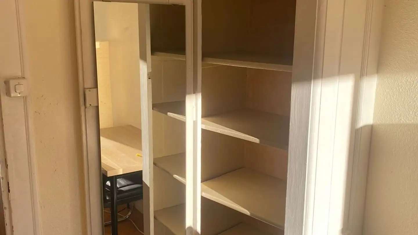 Zimmer mieten - Rue Daubin, 1203 Genève - Foto 2