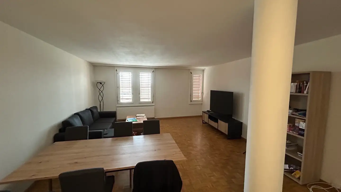 Wohnung mieten - Rue Des Remparts 11, 1400 Yverdon-les-Bains - Foto 2