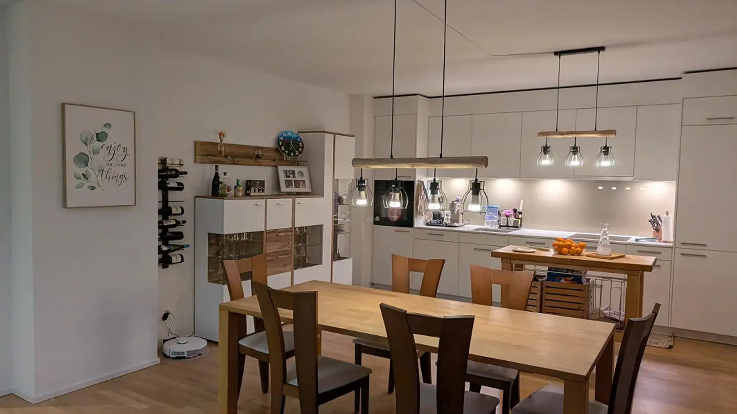 Appartement à louer - Hardplatz 15, 8004 Zürich