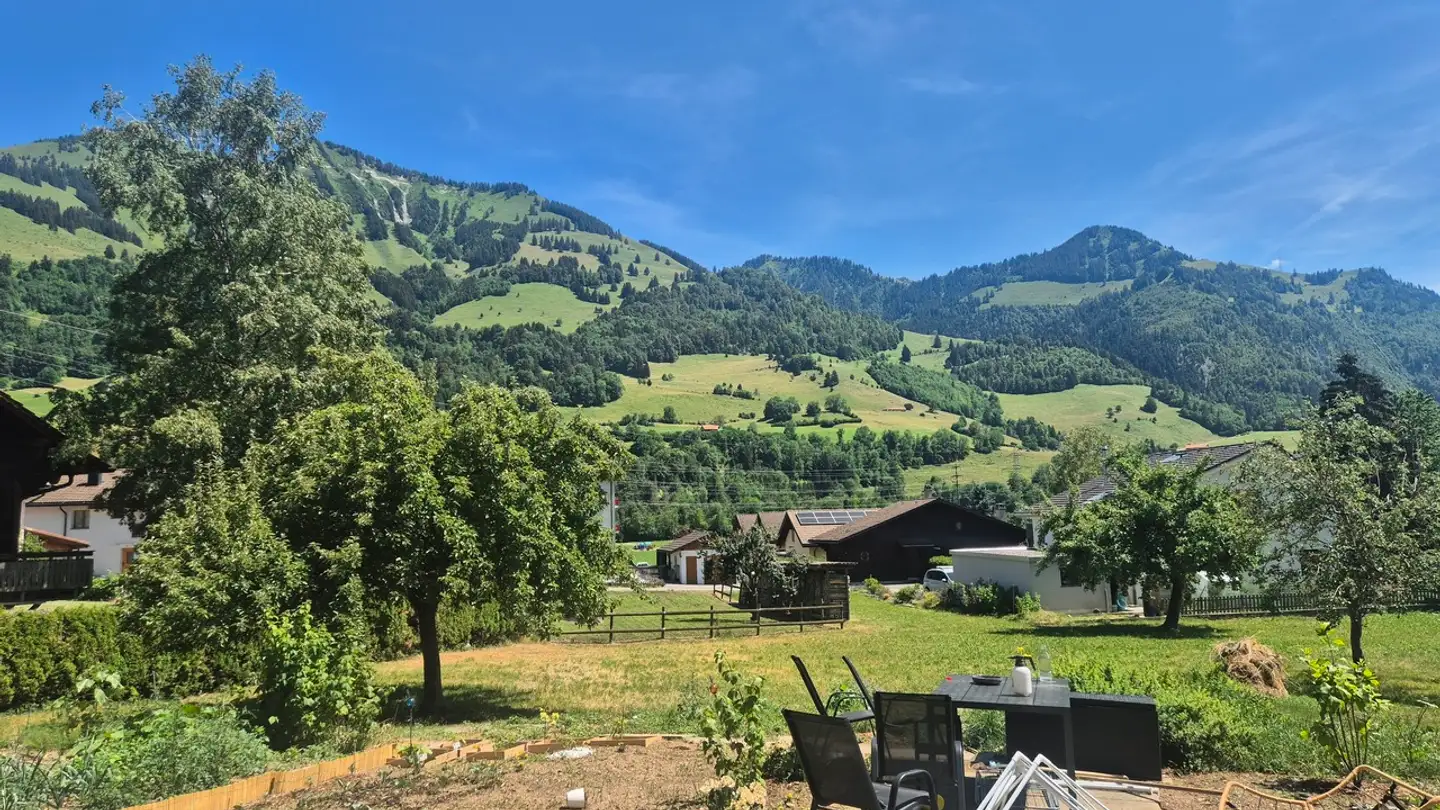 Appartamento in affitto - Route De La Sarine 1, 1669 Albeuve - Foto 3