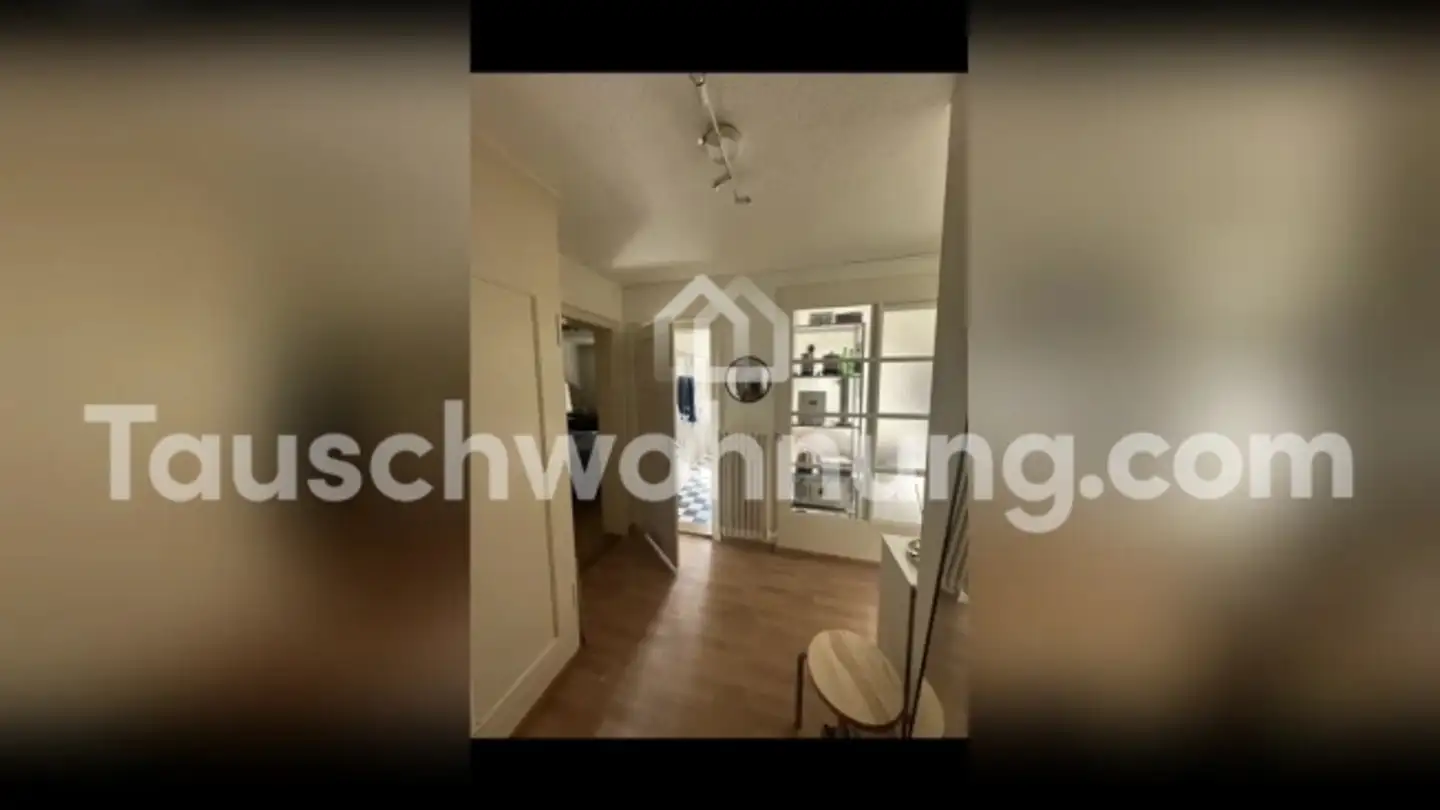 Appartement à louer - 8045 Zürich