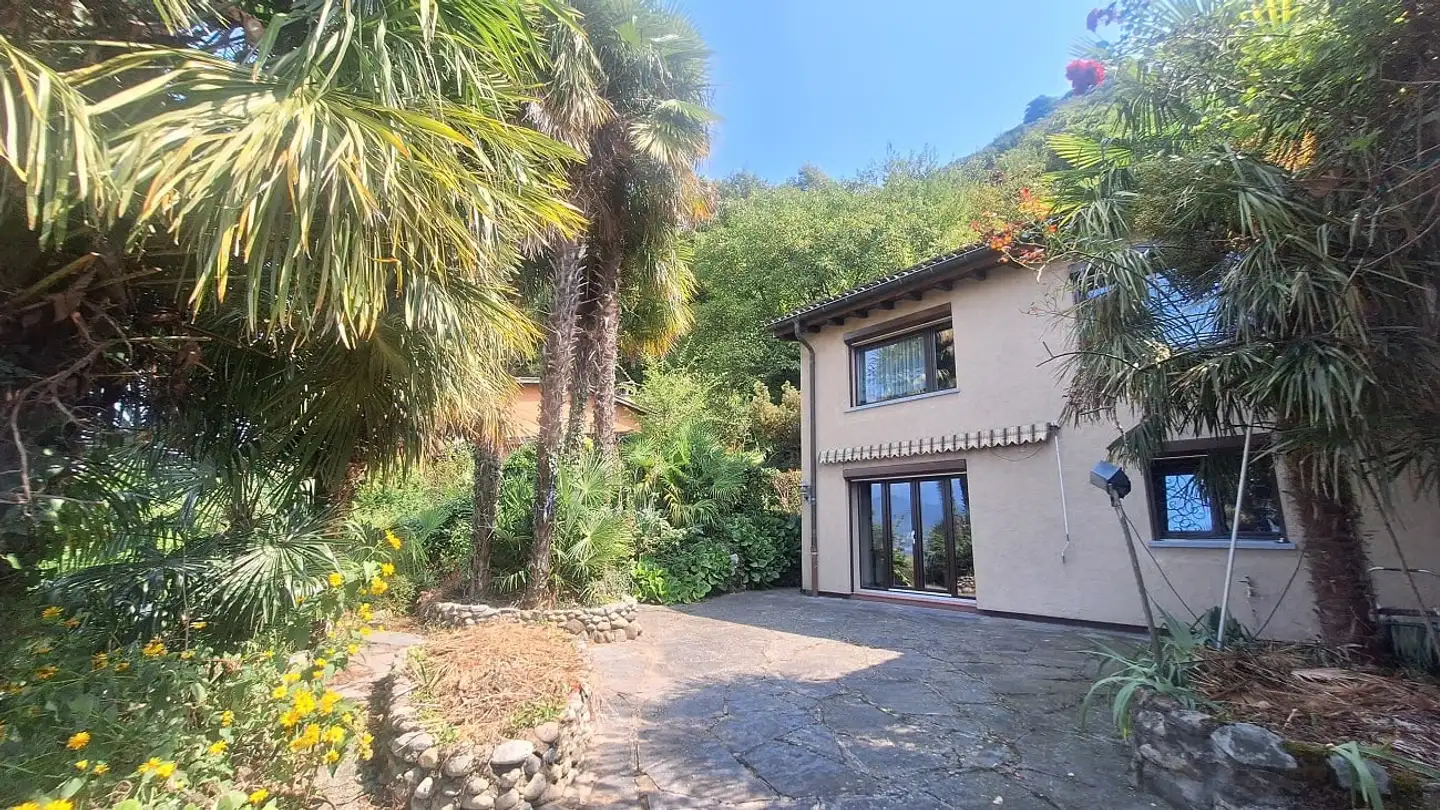 Villa kaufen - 6900 Lugano - Foto 3