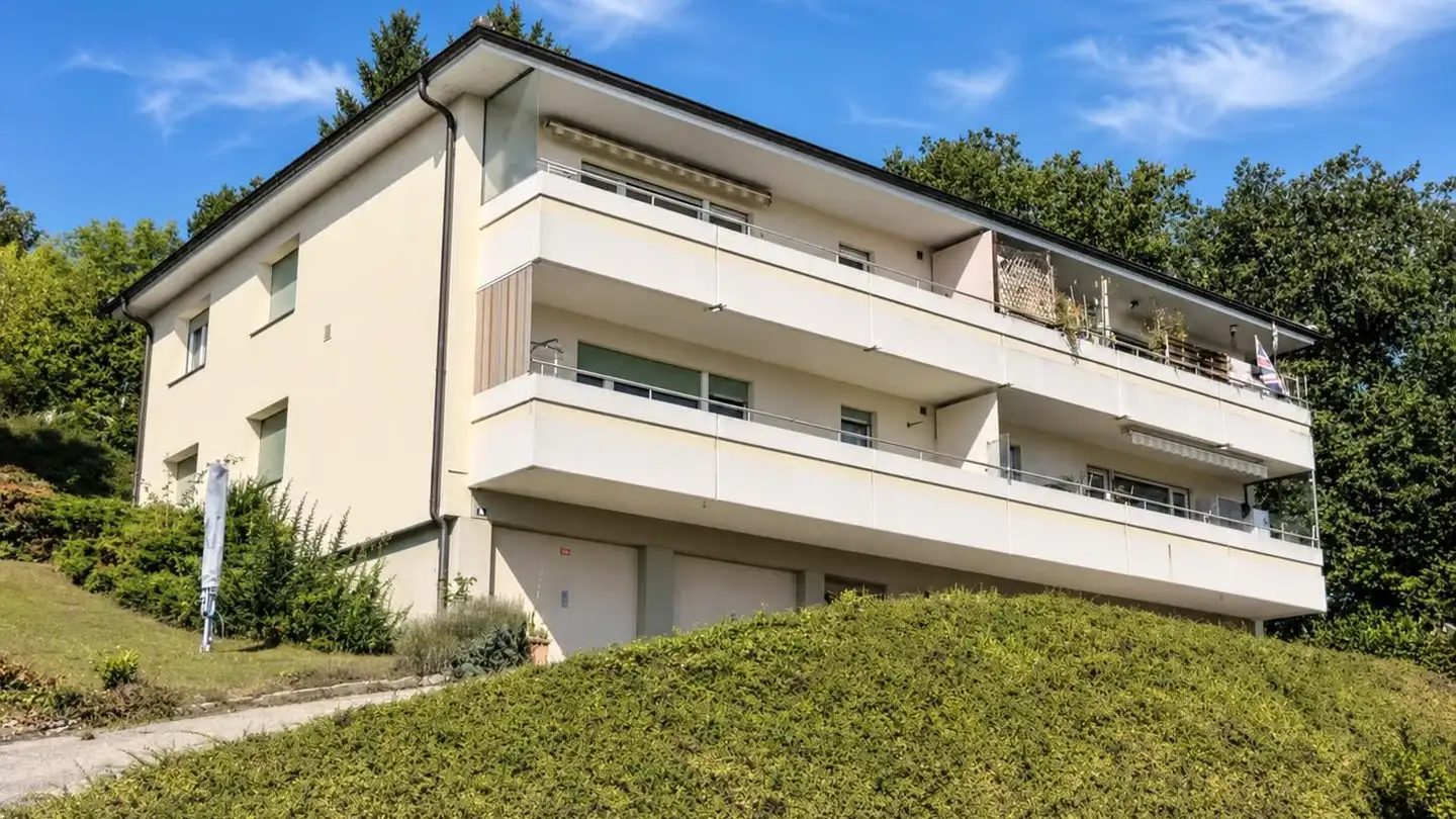 Appartement à vendre - Rue Des Terreaux 8, 2022 Bevaix