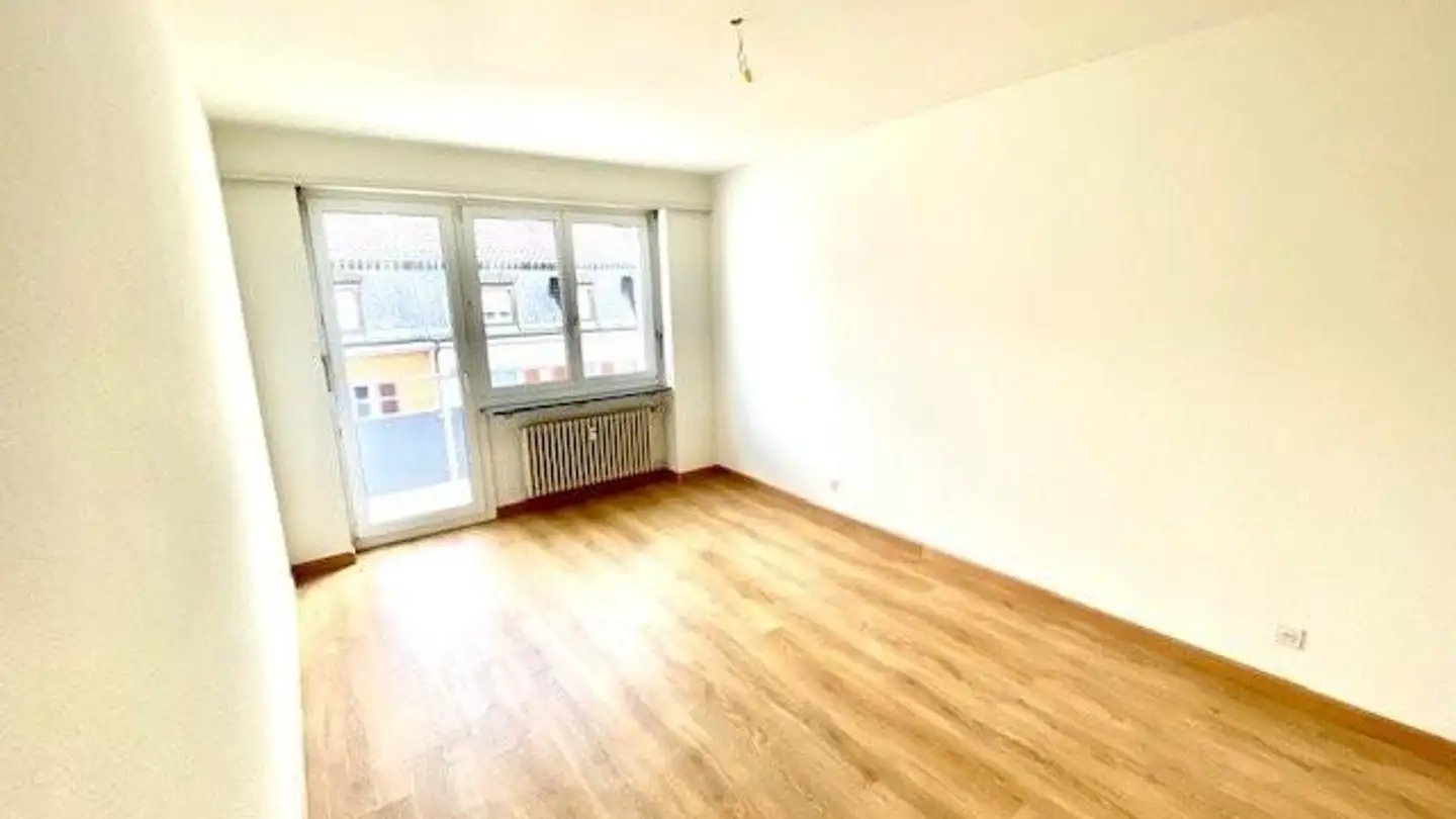 Wohnung mieten - Hagentalerstrasse 15, 4055 Basel - Foto 4