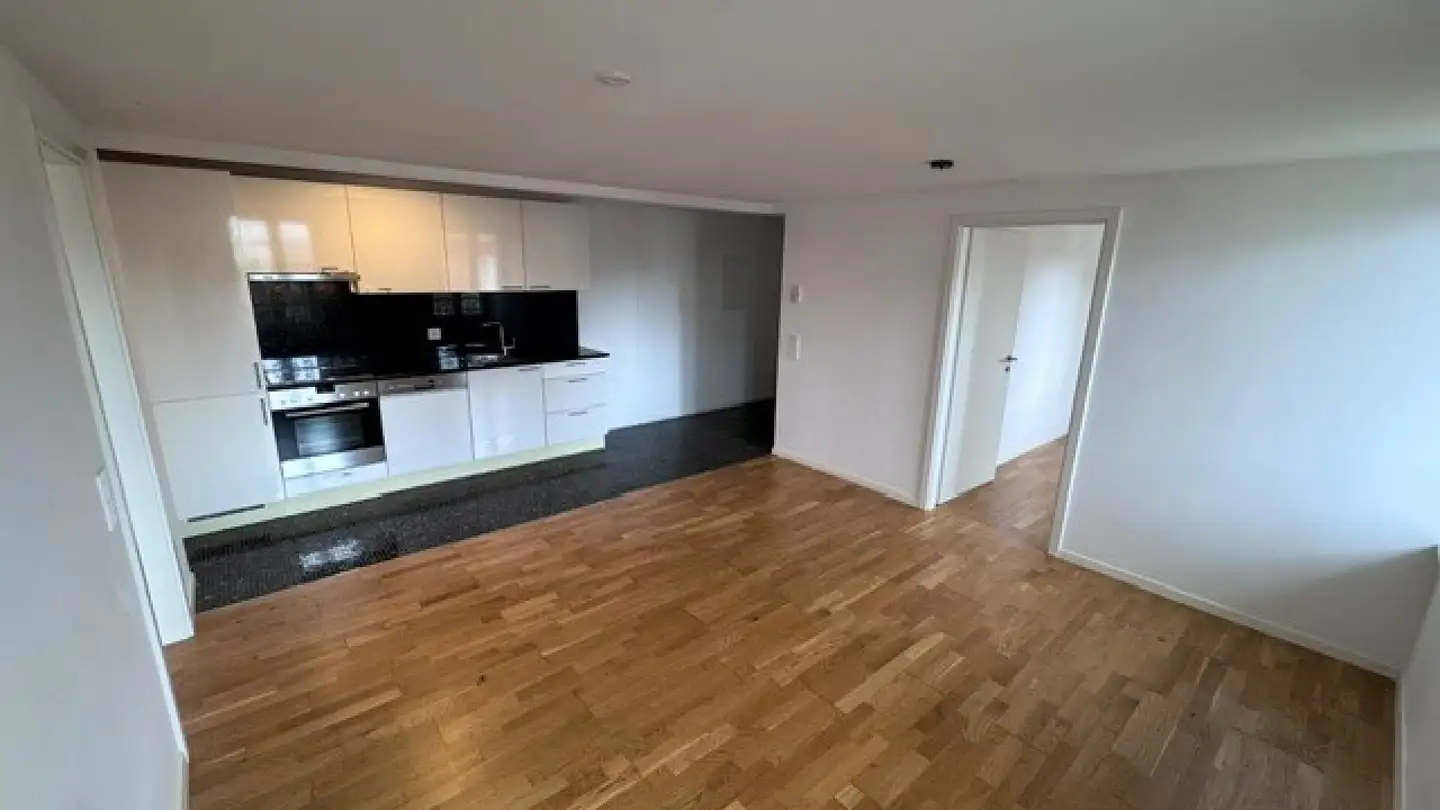Apartment for rent - Rickenstrasse 20, 9014 St. Gallen