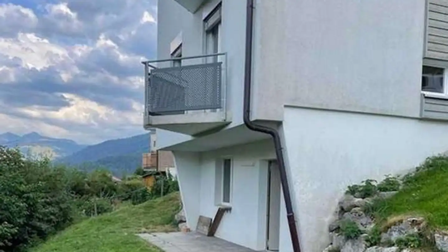 Einfamilienhaus kaufen - Buchenacher 38, 1737 Plasselb - Foto 2