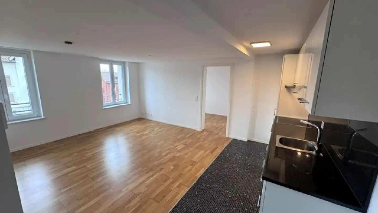 Apartment for rent - Rickenstrasse 20, 9014 St. Gallen - Photo 2