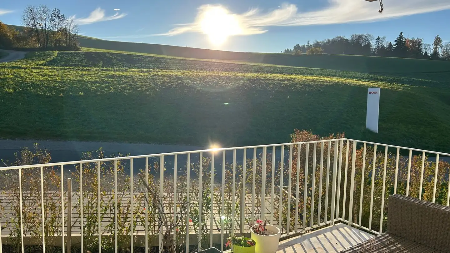 Appartamento in affitto - Murzlenstrasse 68, 8166 Niederweningen - Foto 2