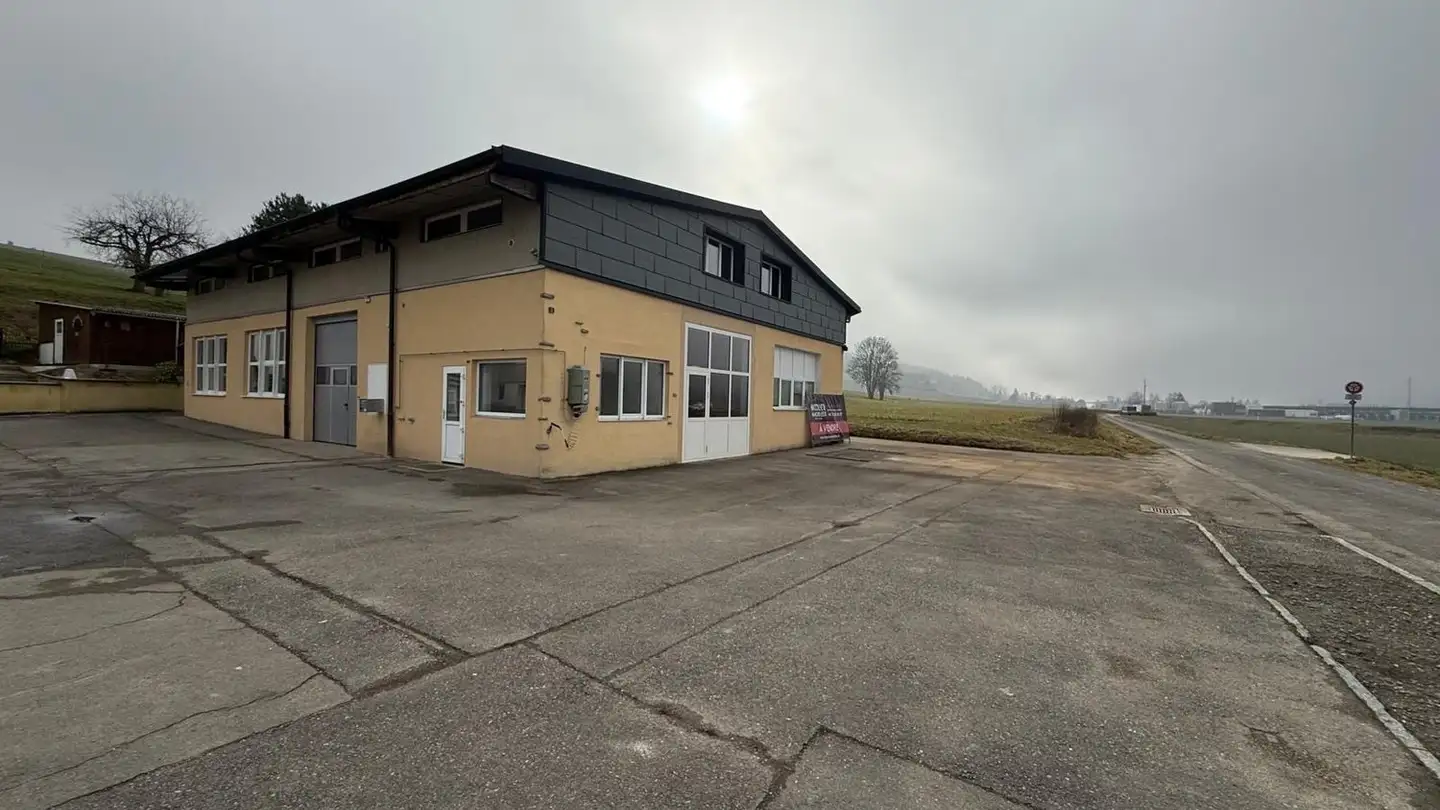 Spazio di archiviazione in vendita - 1004 Lausanne - Foto 3