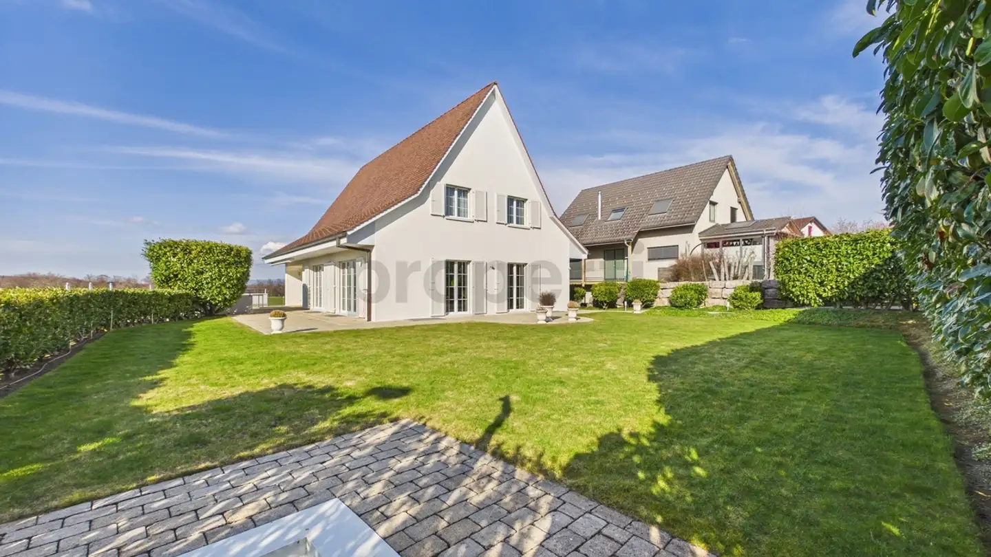 Maison individuelle à vendre - 4411 Seltisberg