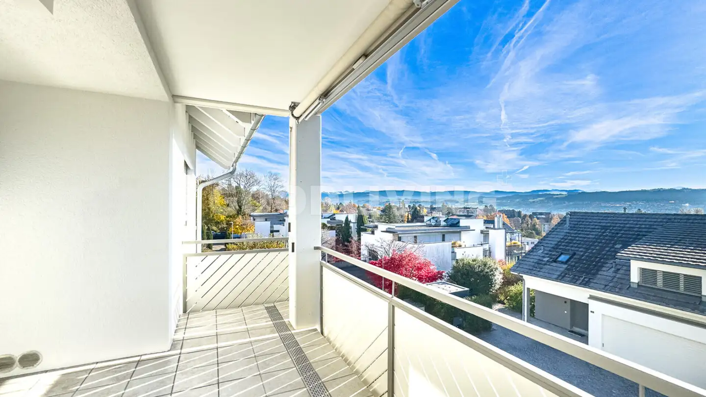 Wohnung kaufen - 8704 Herrliberg