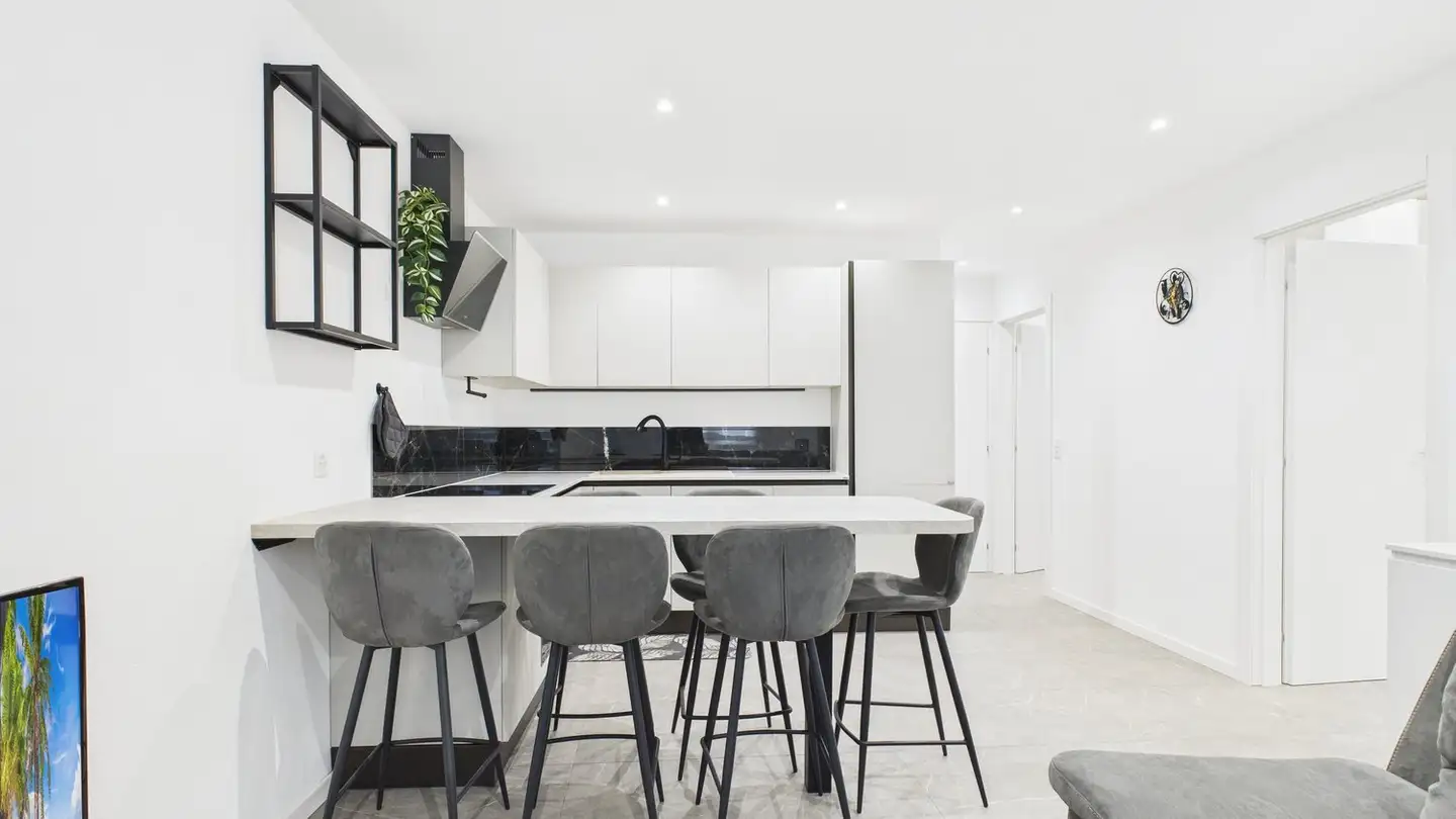 Apartment for sale - 6802 Rivera