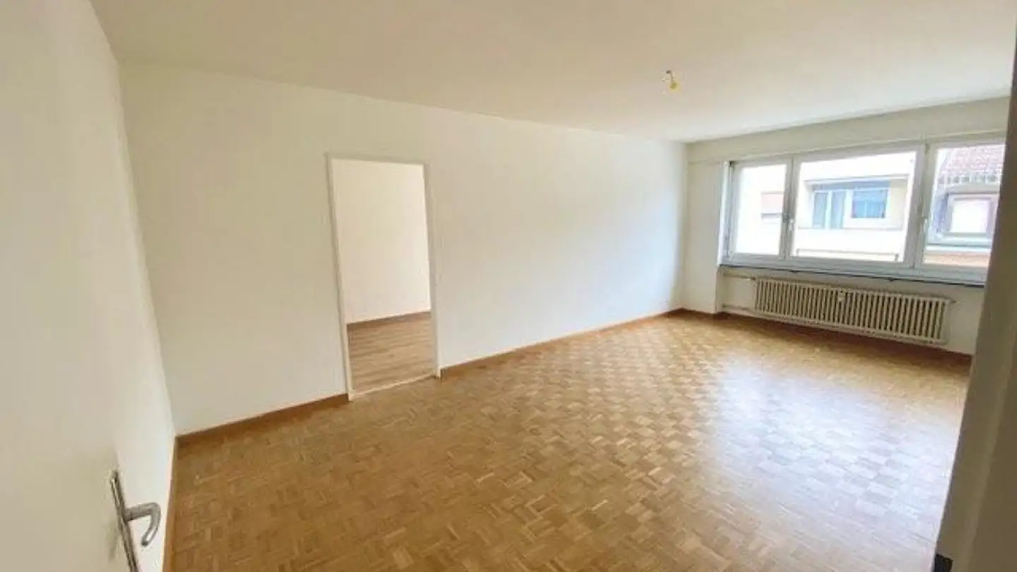 Wohnung mieten - Hagentalerstrasse 15, 4055 Basel - Foto 3