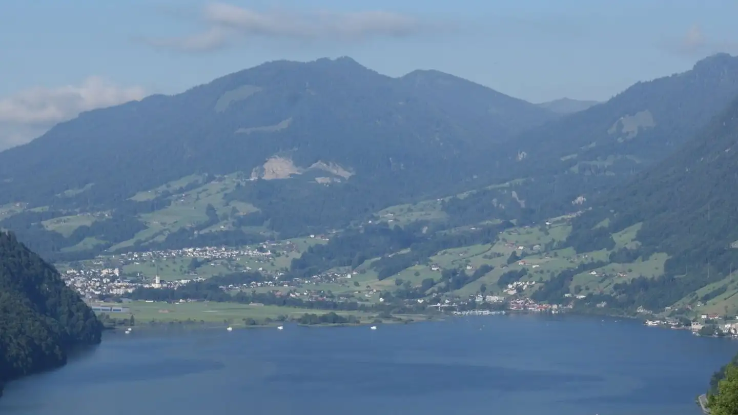 Appartamento in affitto - 6363 Fürigen - Photo 2