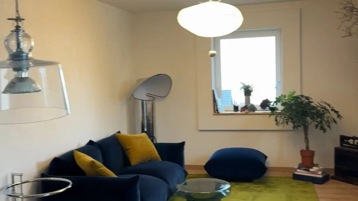 Apartment for rent - Route De Sainte-Croix, 1453 Bullet