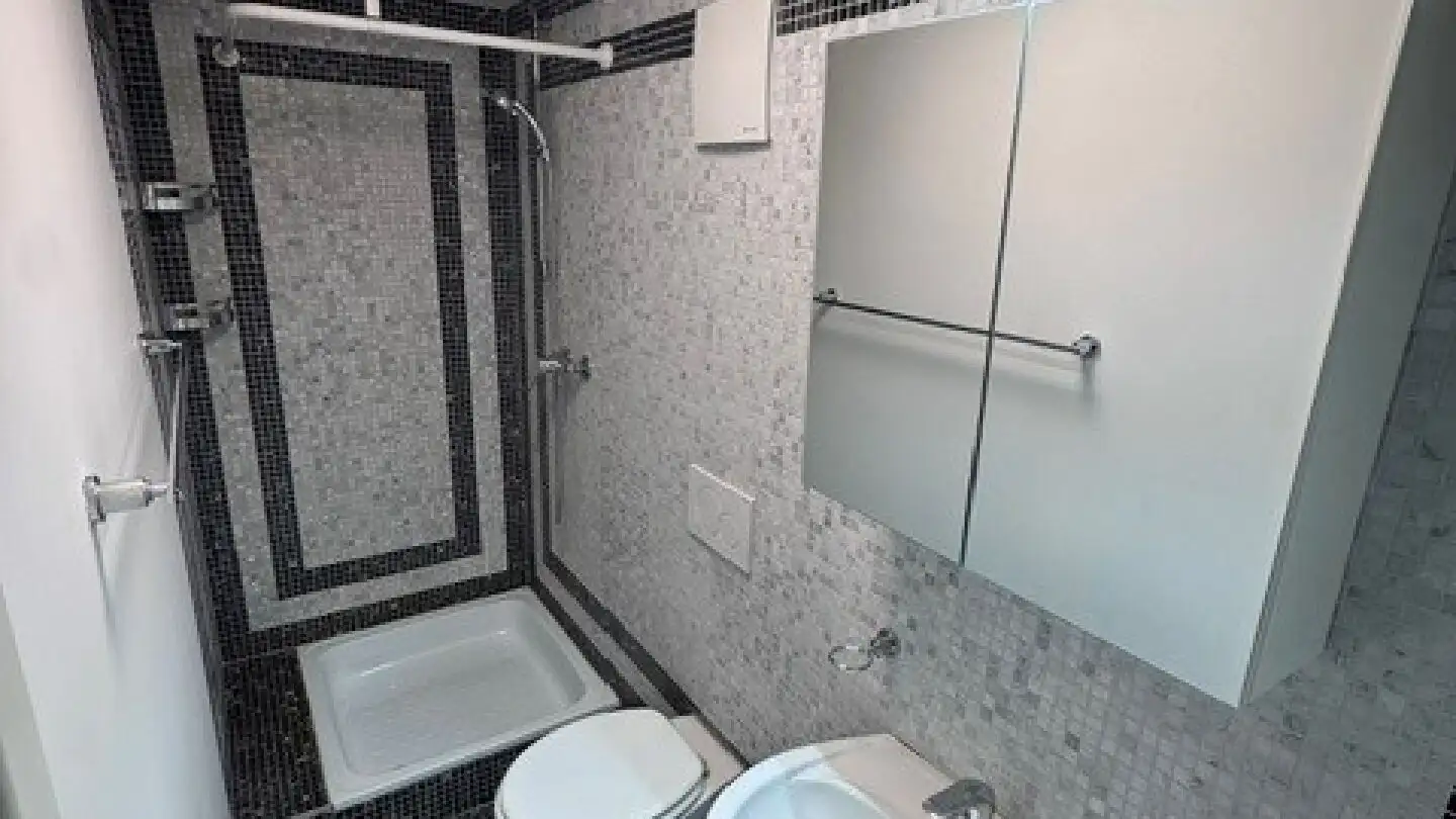 Apartment for rent - Rickenstrasse 20, 9014 St. Gallen - Photo 4