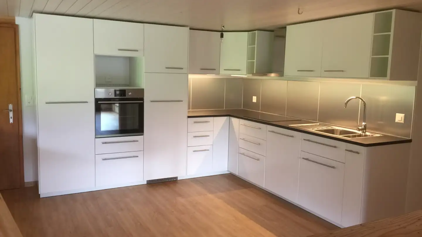 Appartamento in affitto - Steinen 64c, 3534 Signau - Foto 3