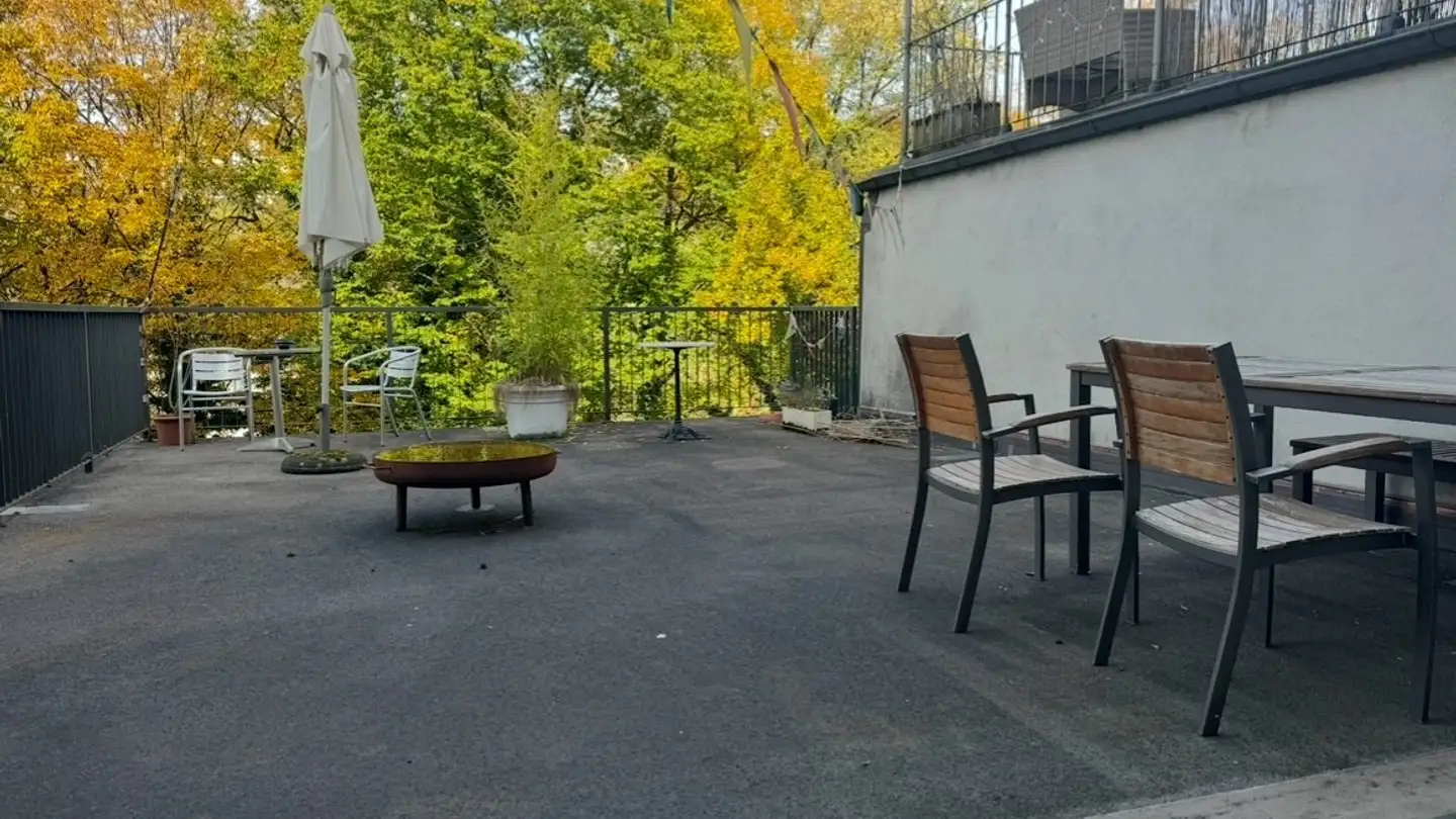 Zimmer mieten - Postgasse, 3011 Bern - Foto 2