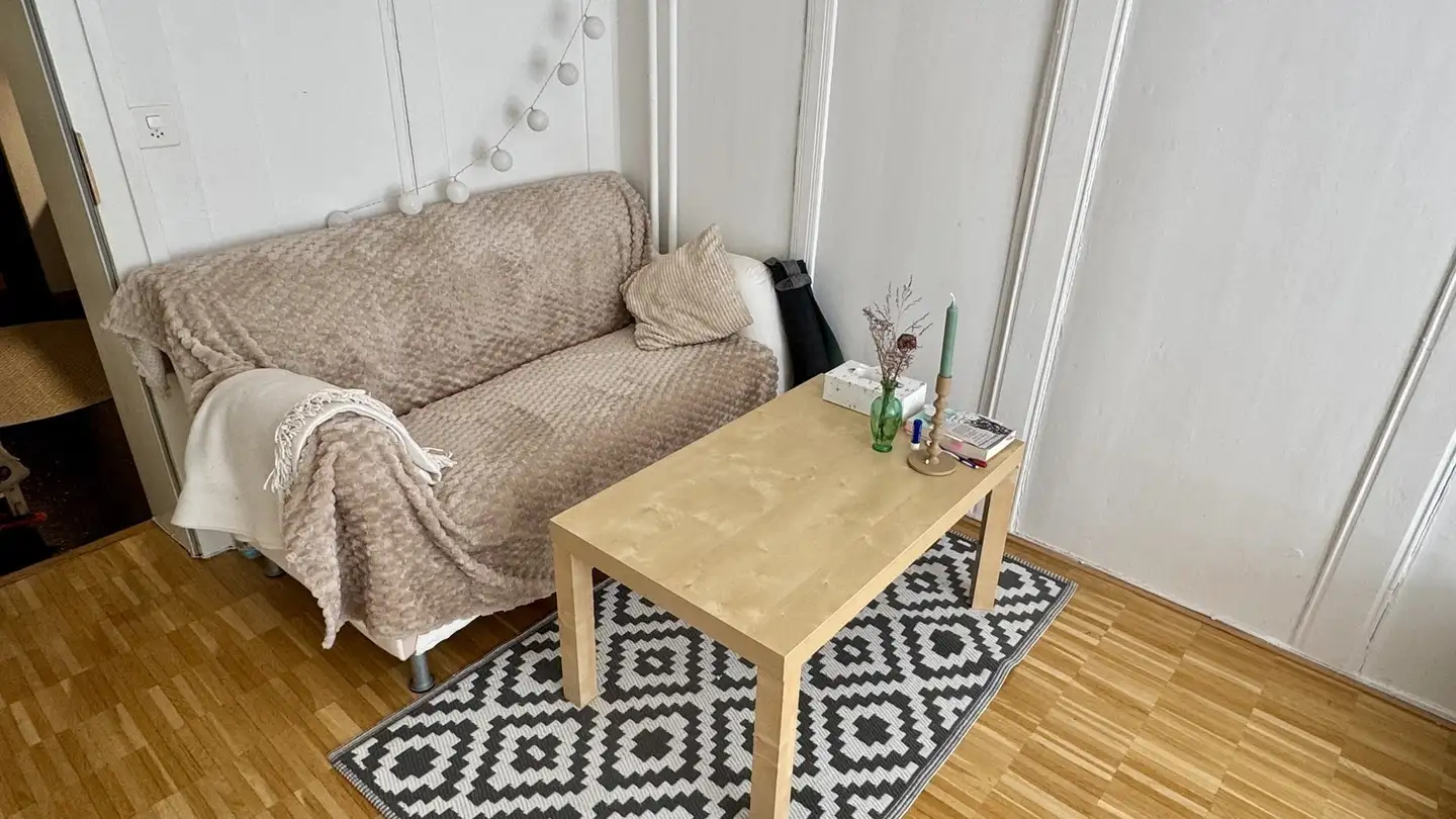 Zimmer mieten - Postgasse, 3011 Bern - Foto 3