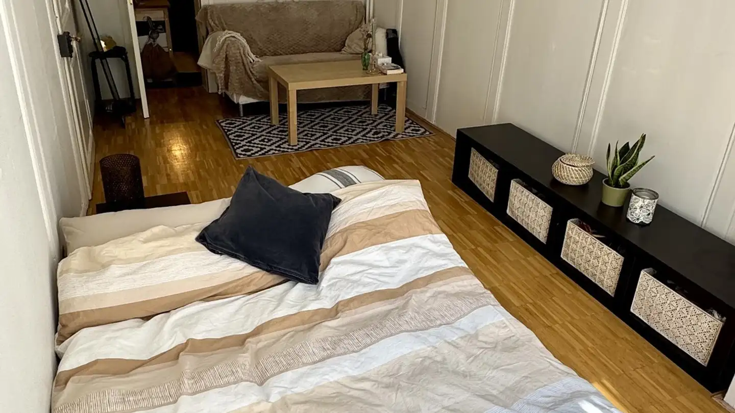 Zimmer mieten - Postgasse, 3011 Bern - Foto 4