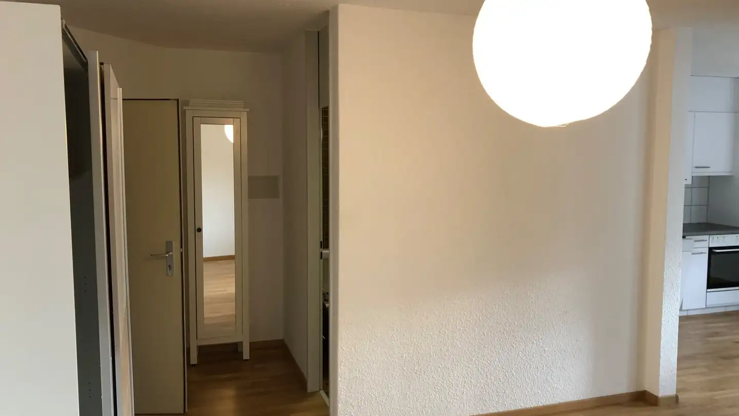 Apartment for rent - 3968 Veyras