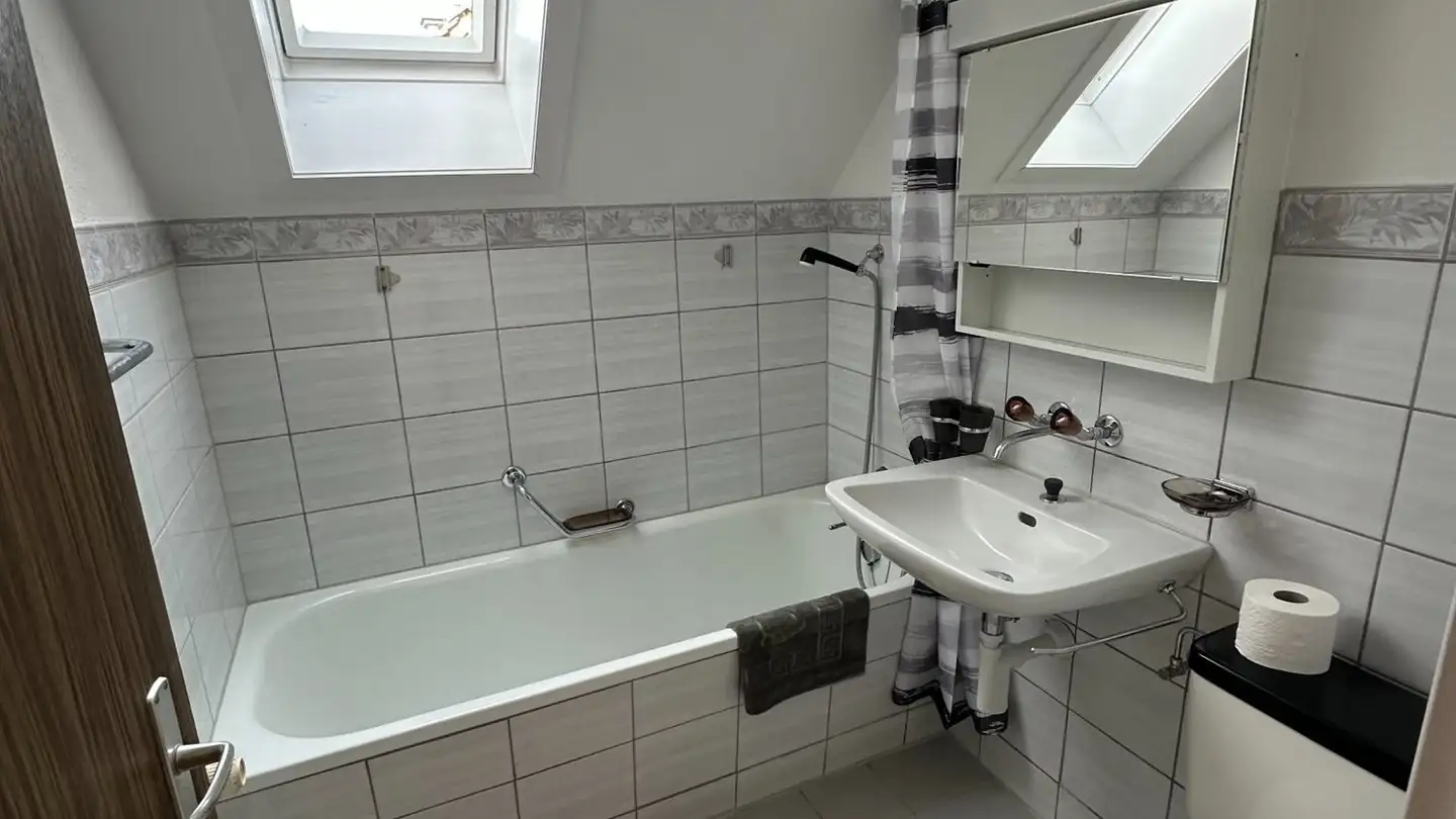 Appartamento in affitto - Stockenstrasse, 9642 Ebnat-Kappel - Photo 3