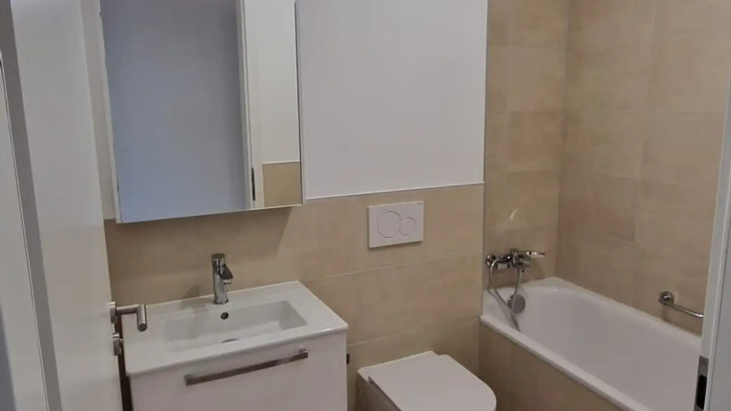 Apartment for rent - Les Charmes 5, 1530 Payerne - Photo 3