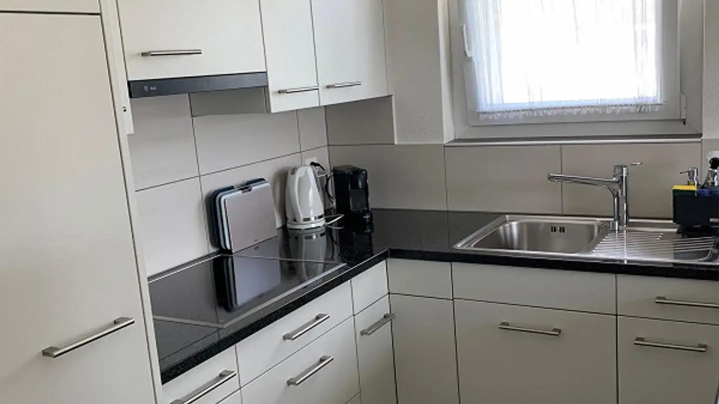 Appartamento in affitto - Akazienweg 16, 6144 Zell LU - Foto 2