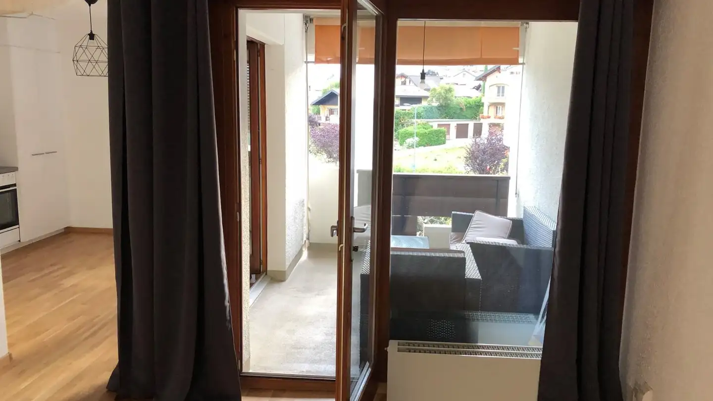 Apartment for rent - 3968 Veyras - Photo 3