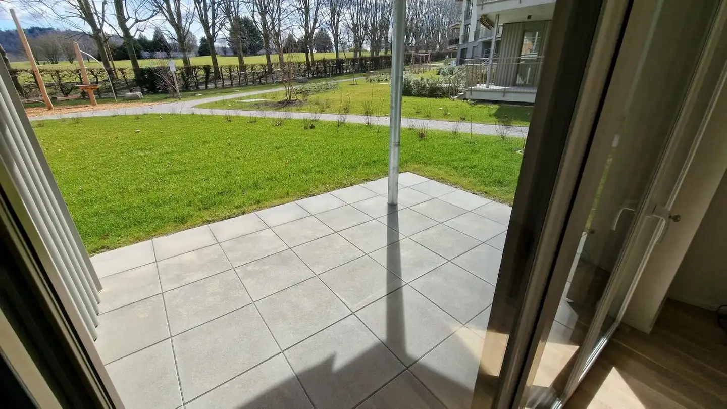 Apartment for rent - Les Charmes 5, 1530 Payerne - Photo 2