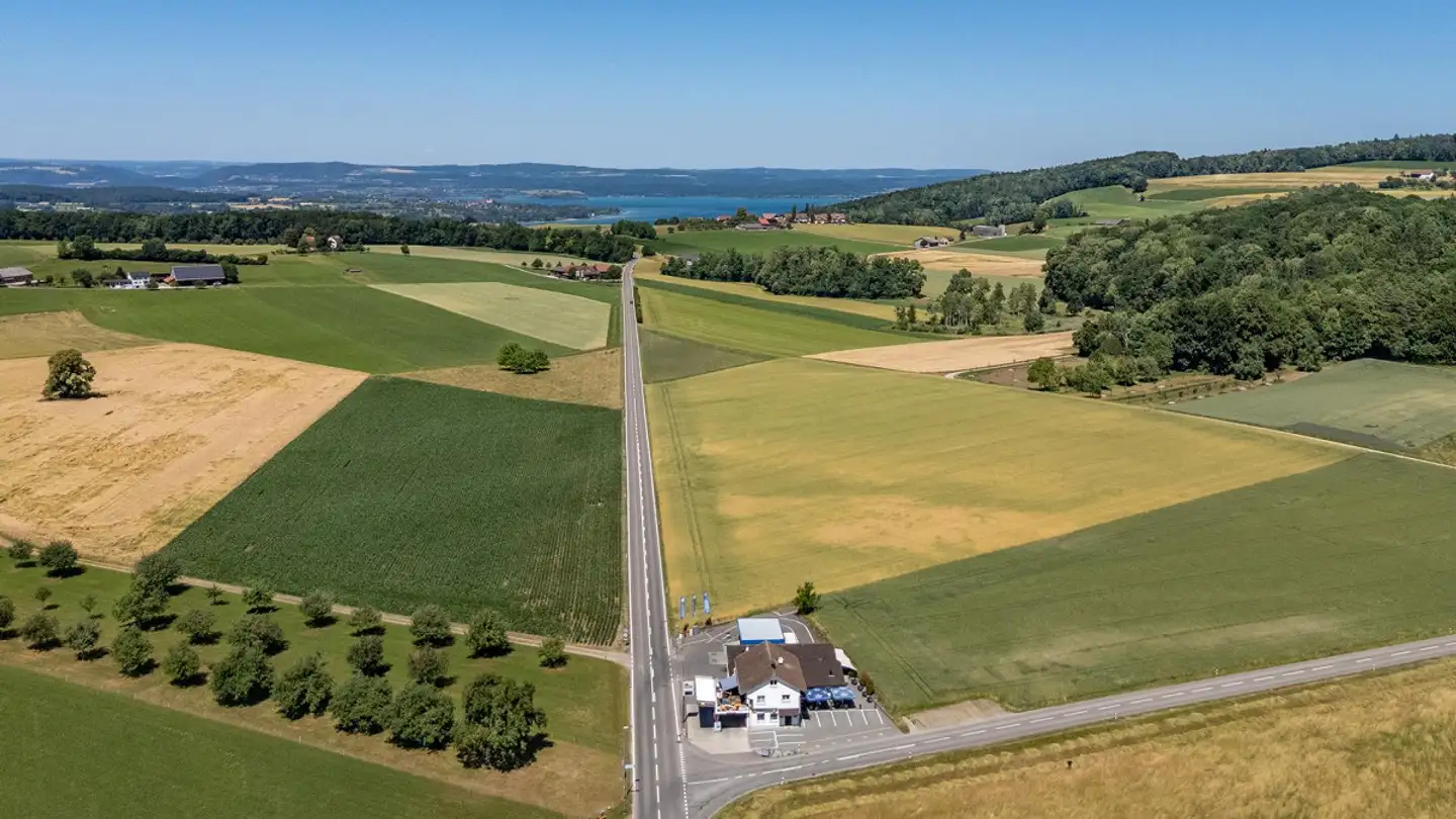 Edificio ad uso misto in vendita - Hauptstrasse 25, 8507 Hörhausen - Foto 2