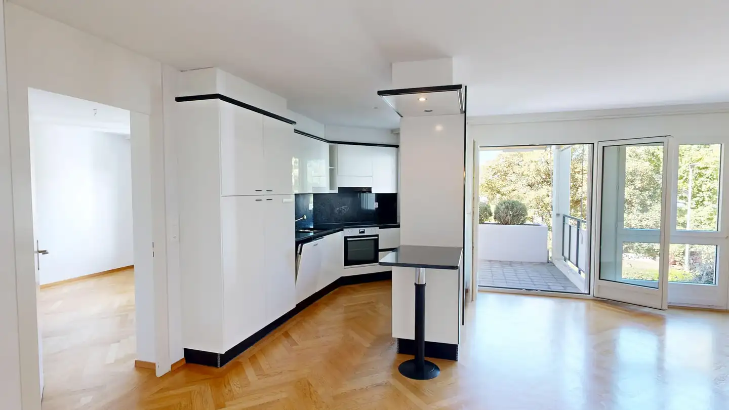 Appartamento in affitto - Zolliker Strasse 83, 8702 Zollikon - Foto 3