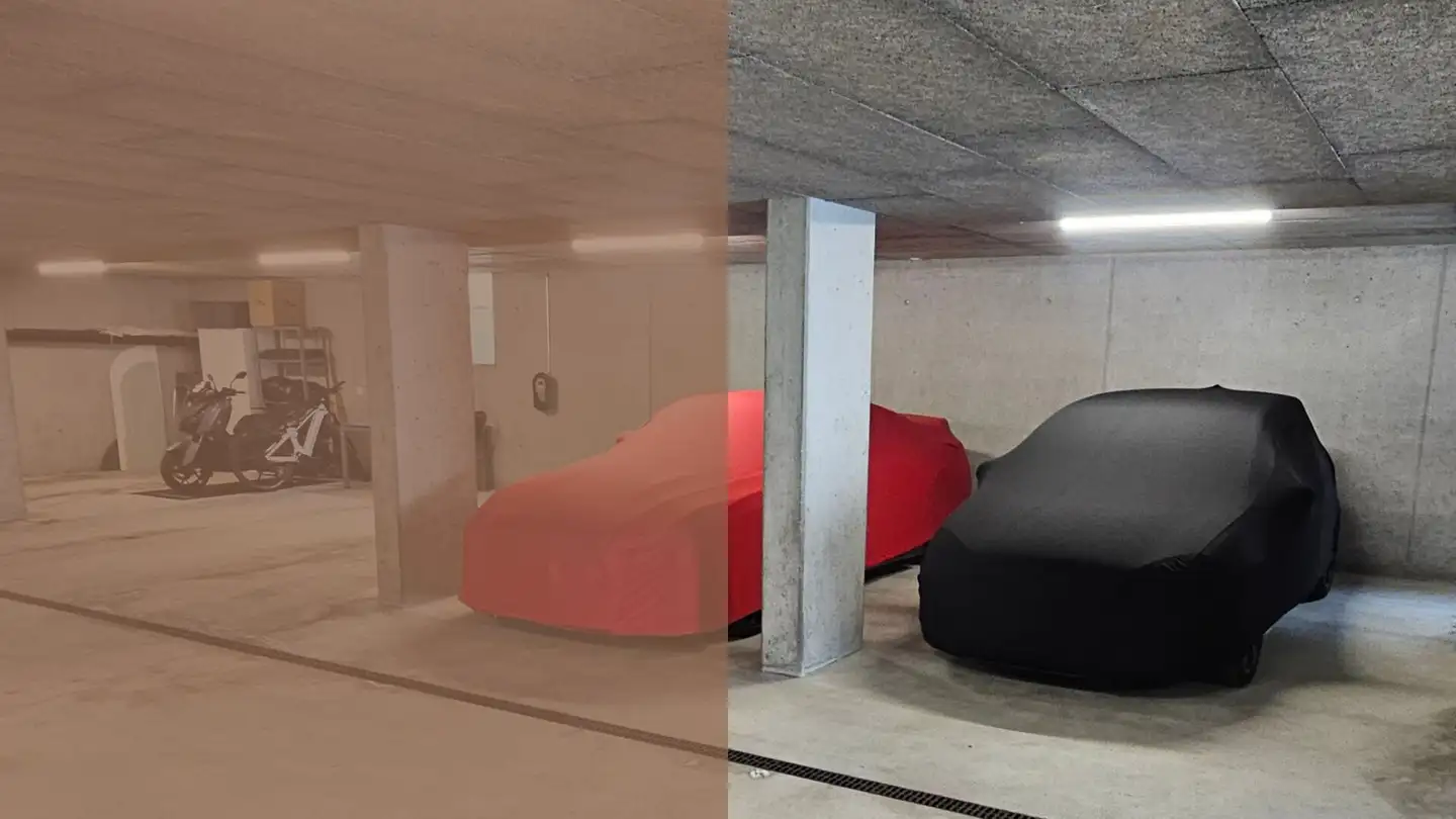 Einzelgarage kaufen - Riedgassa, 3911 Ried-Brig