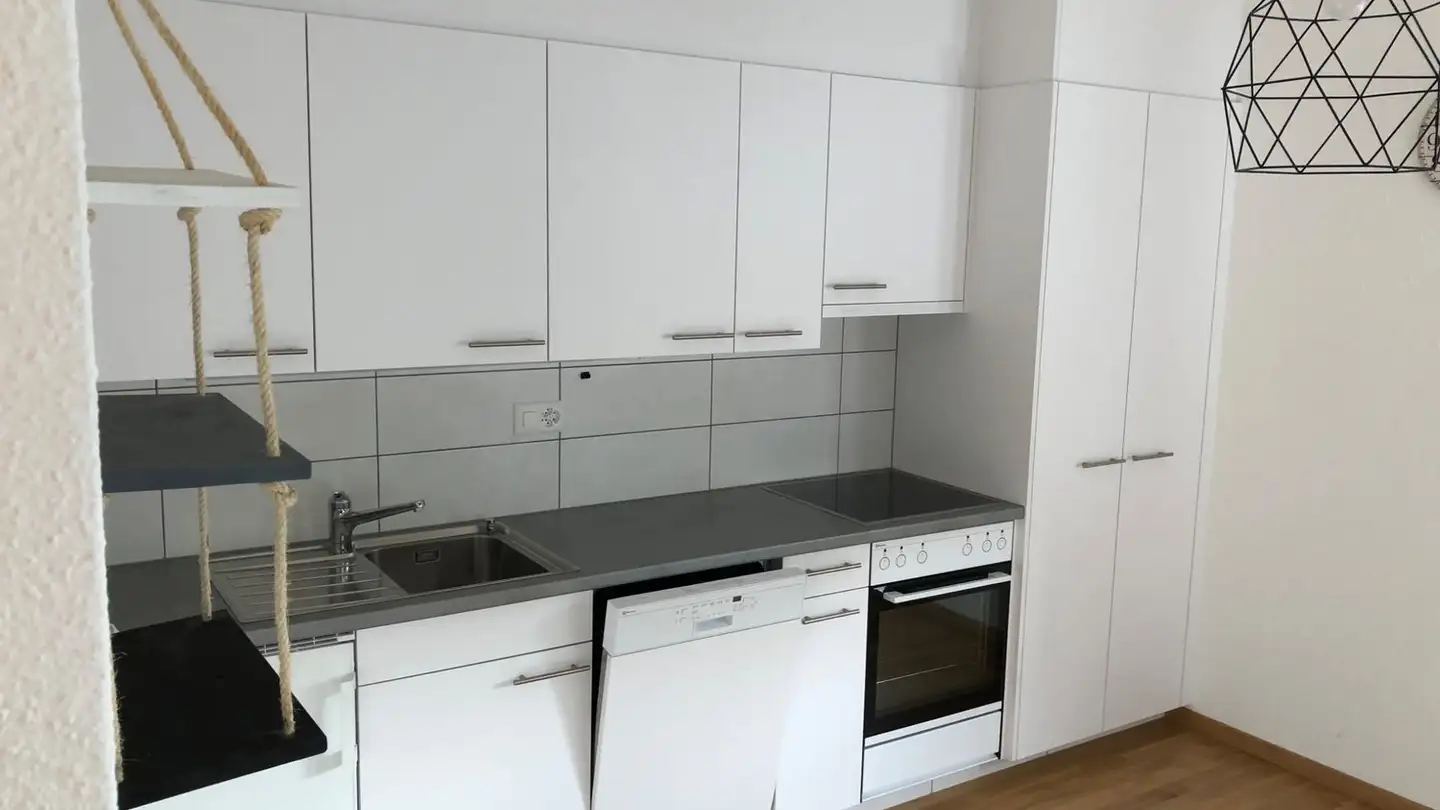 Apartment for rent - 3968 Veyras - Photo 4