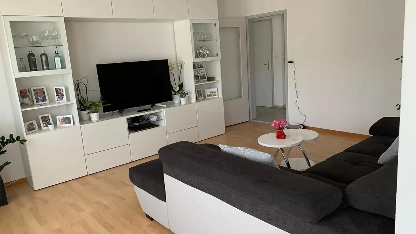 Appartamento in affitto - Akazienweg 16, 6144 Zell LU - Foto 4