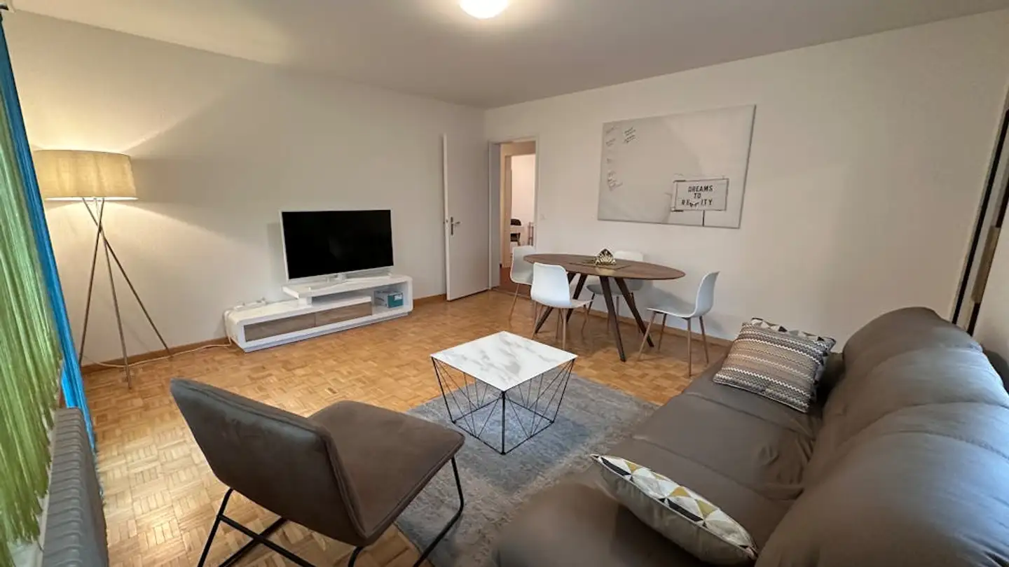 Appartement à louer - Müllackerstrasse, 8152 Glattbrugg