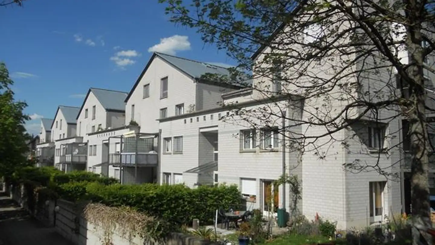 Wohnung mieten - Mühlewiesestrasse 9, 8355 Aadorf